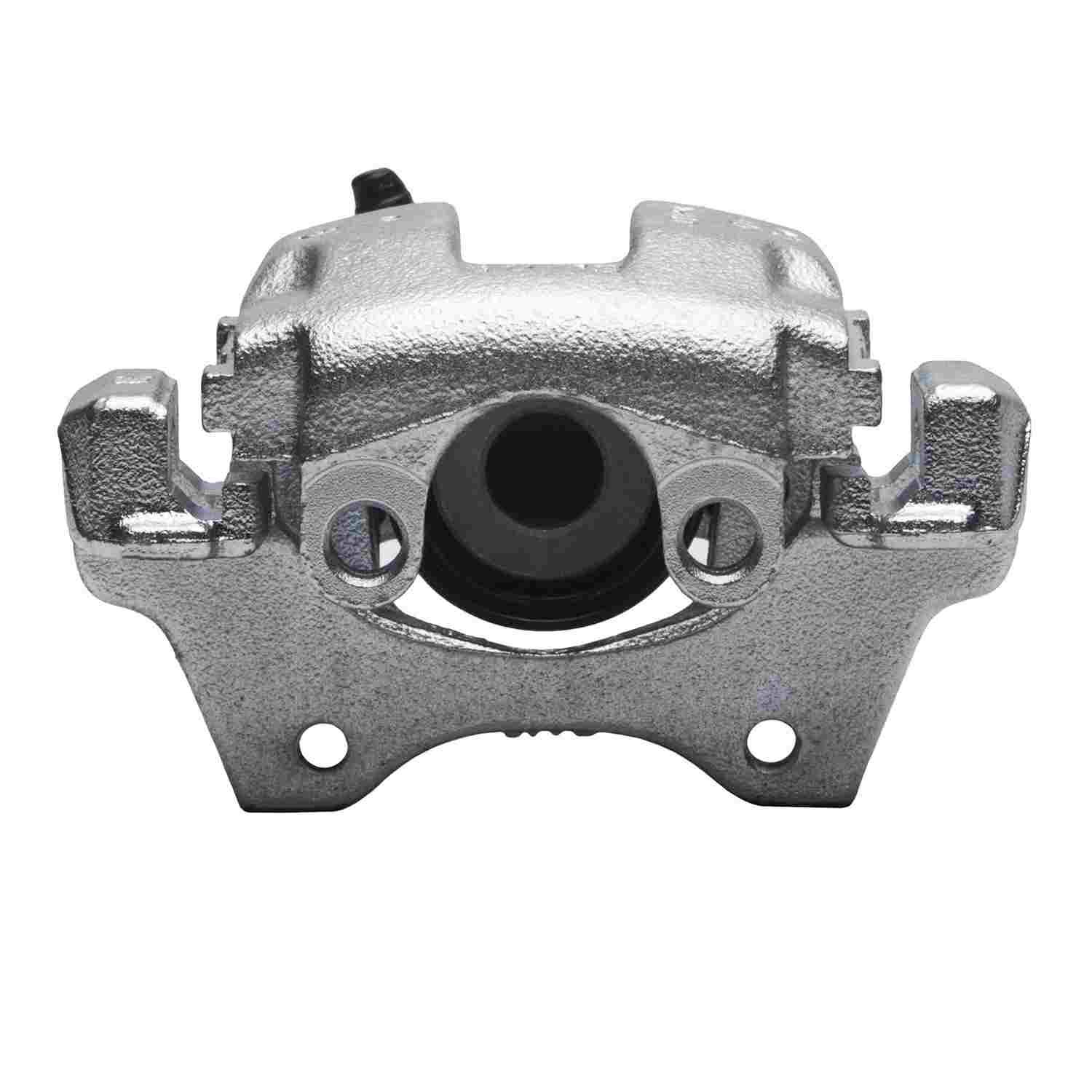 DF_33131647_Fro.jpg Dynamic Friction 1999-2008 BMW 328i Rear Left Premium Caliper - Silver Zinc Coated - Image 1
