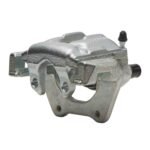 Dynamic Friction 2000-2010 BMW 330i Rear Right Premium Caliper - Silver Zinc Coated - Image 5