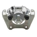 Dynamic Friction 2000-2010 BMW 330i Rear Right Premium Caliper - Silver Zinc Coated - Image 3