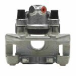 Dynamic Friction 2000-2010 BMW 330i Rear Right Premium Caliper - Silver Zinc Coated - Image 4