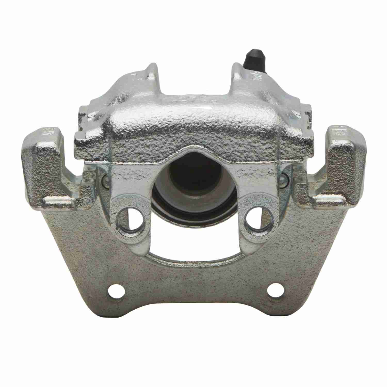DF_33131648_Fro.jpg Dynamic Friction 2000-2010 BMW 330i Rear Right Premium Caliper - Silver Zinc Coated - Image 1