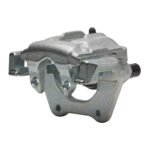 Dynamic Friction 2000-2010 BMW 330i Rear Left Premium Caliper - Silver Zinc Coated - Image 5