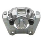 Dynamic Friction 2000-2010 BMW 330i Rear Left Premium Caliper - Silver Zinc Coated - Image 3