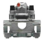 Dynamic Friction 2000-2010 BMW 330i Rear Left Premium Caliper - Silver Zinc Coated - Image 4