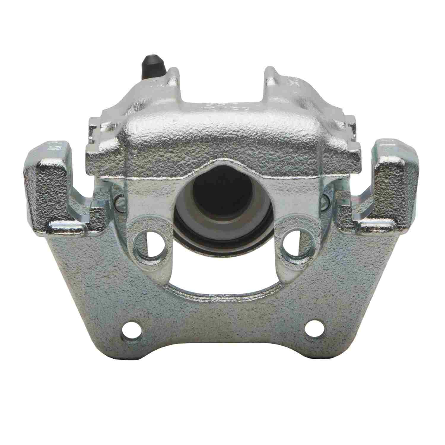 DF_33131649_Fro.jpg Dynamic Friction 2000-2010 BMW 330i Rear Left Premium Caliper - Silver Zinc Coated - Image 1
