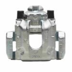 Dynamic Friction 2000-2010 BMW 330i Rear Left Premium Caliper - Silver Zinc Coated - Image 2