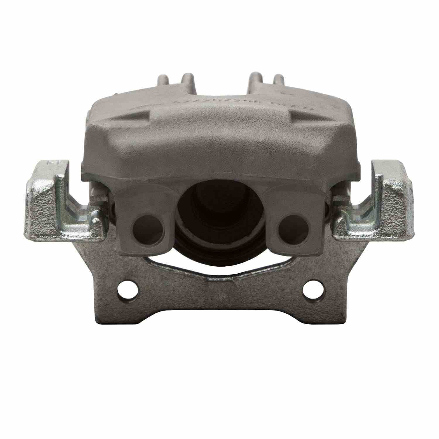 DF_33131652_Fro.jpg Dynamic Friction 1998-2003 BMW 528i Rear Right Premium Caliper - Silver Zinc Coated - Image 1