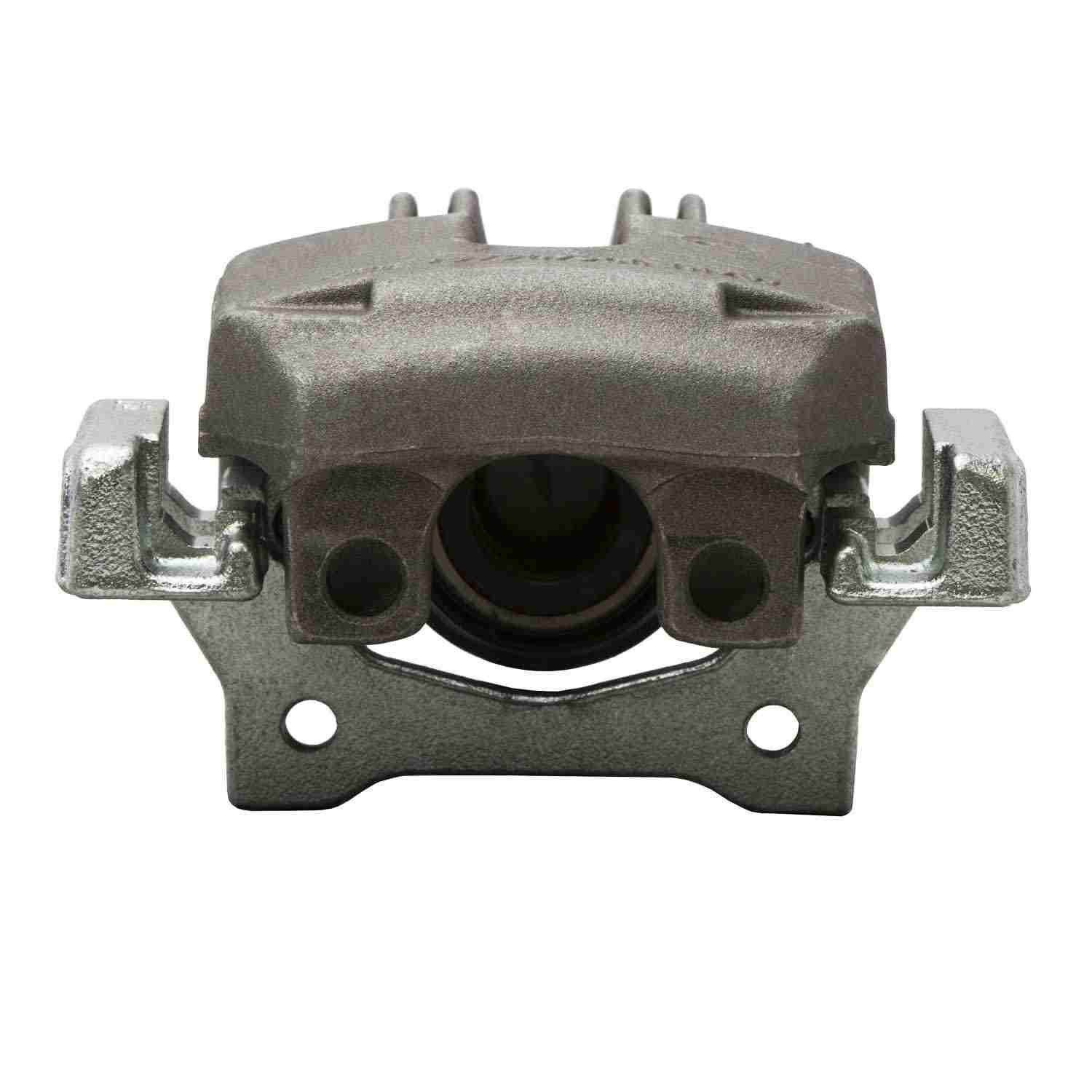 DF_33131653_Fro.jpg Dynamic Friction 1998-2003 BMW 528i Rear Left Premium Caliper - Silver Zinc Coated - Image 1
