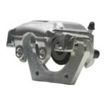 Dynamic Friction 2001-2006 BMW M3 Rear Right Premium Caliper - Silver Zinc Coated - Image 5
