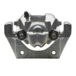 Dynamic Friction 2001-2006 BMW M3 Rear Right Premium Caliper - Silver Zinc Coated - Image 3