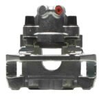 Dynamic Friction 2001-2006 BMW M3 Rear Right Premium Caliper - Silver Zinc Coated - Image 4