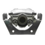 Dynamic Friction 2001-2006 BMW M3 Rear Right Premium Caliper - Silver Zinc Coated