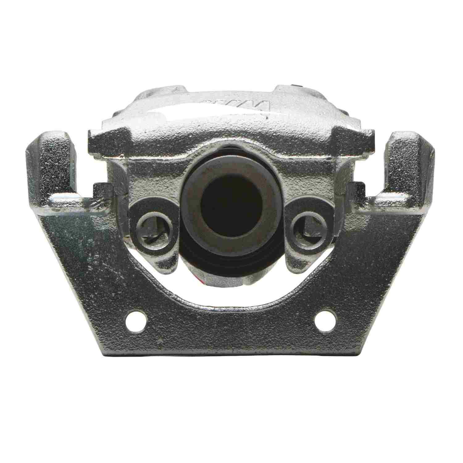 DF_33131654_Fro.jpg Dynamic Friction 2001-2006 BMW M3 Rear Right Premium Caliper - Silver Zinc Coated - Image 1