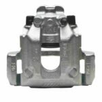 Dynamic Friction 2001-2006 BMW M3 Rear Right Premium Caliper - Silver Zinc Coated - Image 2