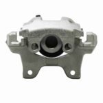 Dynamic Friction 1998-2002 BMW Z3 Rear Left Premium Caliper - Silver Zinc Coated