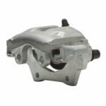 Dynamic Friction 2003-2006 BMW Z4 Rear Left Premium Caliper - Silver Zinc Coated - Image 5