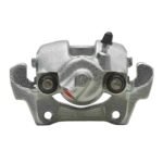 Dynamic Friction 2003-2006 BMW Z4 Rear Left Premium Caliper - Silver Zinc Coated - Image 3