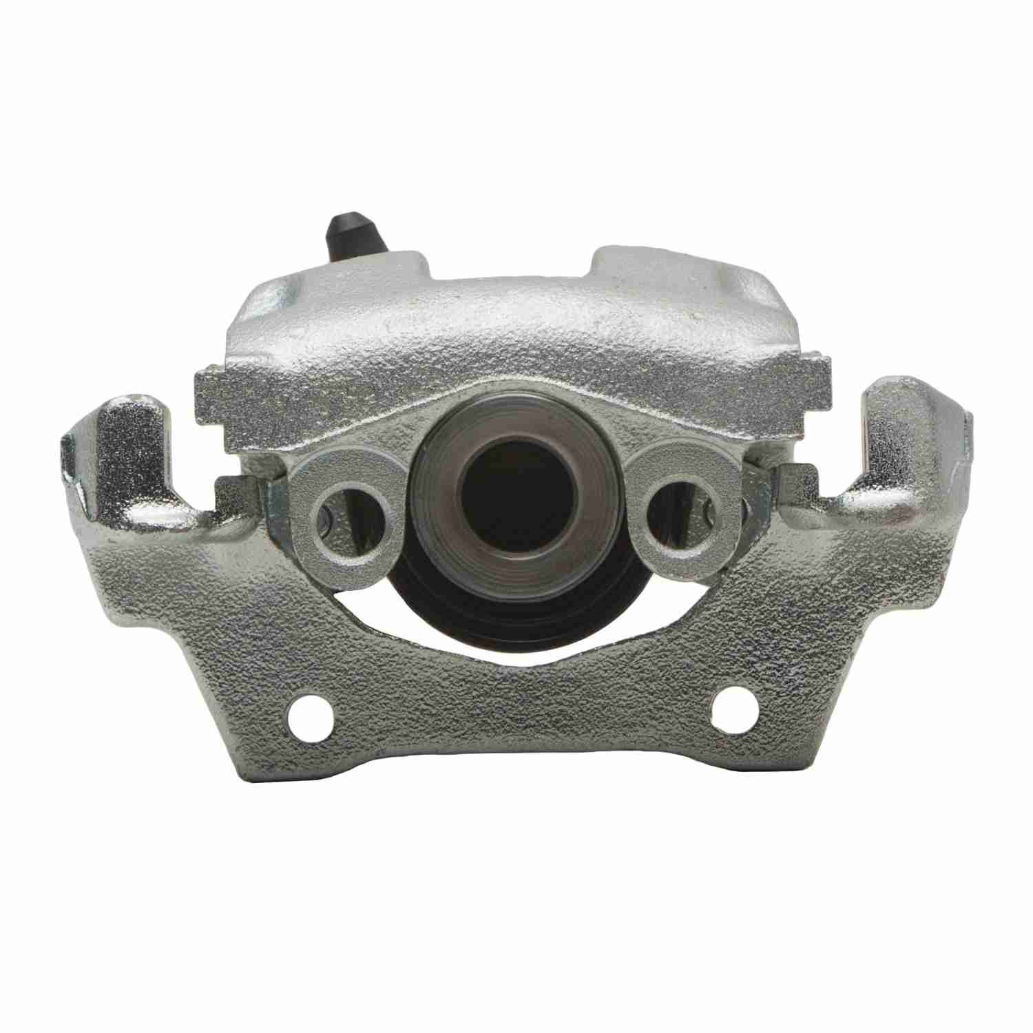 DF_33131663_Fro.jpg Dynamic Friction 2003-2006 BMW Z4 Rear Left Premium Caliper - Silver Zinc Coated - Image 1