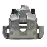 Dynamic Friction 2003-2006 BMW Z4 Rear Left Premium Caliper - Silver Zinc Coated - Image 2