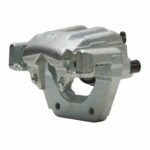 Dynamic Friction 2002-2012 BMW 750i Rear Right Premium Caliper - Silver Zinc Coated - Image 5