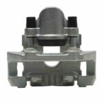 Dynamic Friction 2002-2012 BMW 750i Rear Right Premium Caliper - Silver Zinc Coated - Image 4