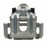 Dynamic Friction 2002-2012 BMW 750i Rear Right Premium Caliper - Silver Zinc Coated - Image 2