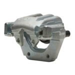 Dynamic Friction 2002-2012 BMW M6 Rear Left Premium Caliper - Silver Zinc Coated - Image 5