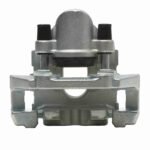 Dynamic Friction 2002-2012 BMW M6 Rear Left Premium Caliper - Silver Zinc Coated - Image 4
