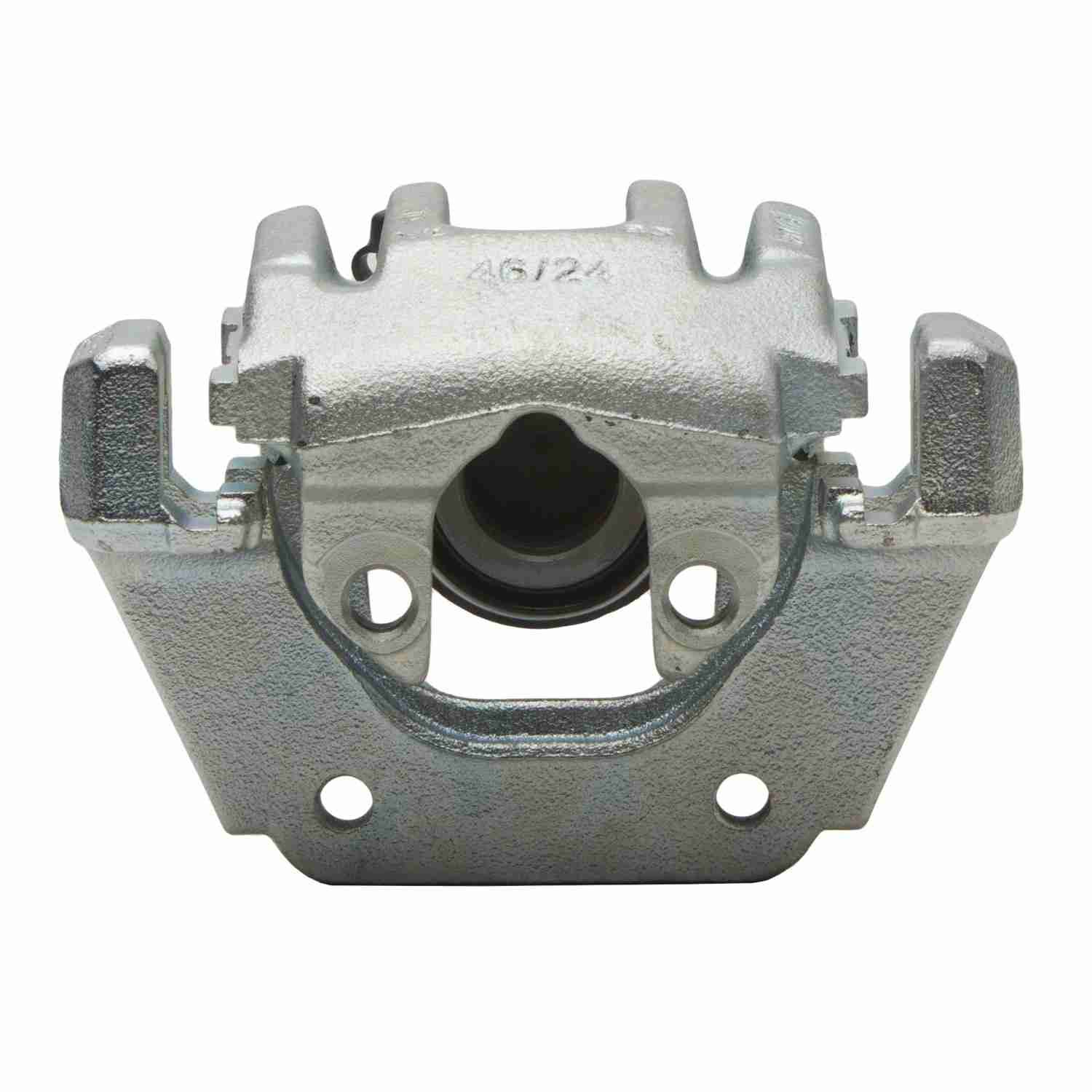 DF_33131667_Fro.jpg Dynamic Friction 2002-2012 BMW M6 Rear Left Premium Caliper - Silver Zinc Coated - Image 1