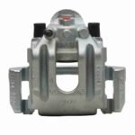 Dynamic Friction 2002-2012 BMW M6 Rear Left Premium Caliper - Silver Zinc Coated - Image 2