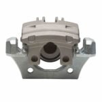 Dynamic Friction 1988-2010 BMW 530xi Rear Premium Caliper - Silver Zinc Coated