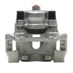 Dynamic Friction 2006-2015 BMW 328i xDrive Rear Right Premium Caliper - Silver Zinc Coated - Image 4