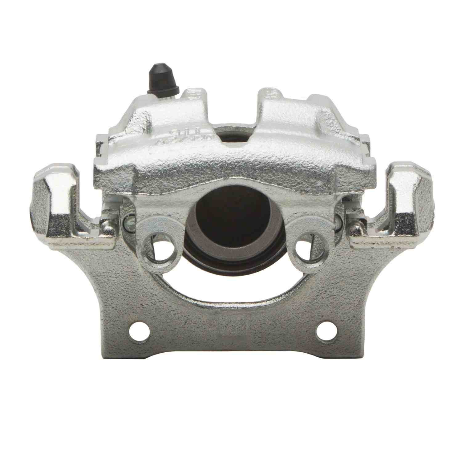 DF_33131672_Fro.jpg Dynamic Friction 2006-2015 BMW 328i xDrive Rear Right Premium Caliper - Silver Zinc Coated - Image 1