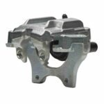 Dynamic Friction 2006-2015 BMW 335is Rear Right Premium Caliper - Silver Zinc Coated - Image 5