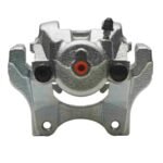 Dynamic Friction 2006-2015 BMW 335is Rear Right Premium Caliper - Silver Zinc Coated - Image 3