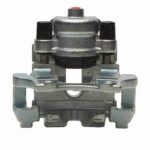 Dynamic Friction 2006-2015 BMW 335is Rear Right Premium Caliper - Silver Zinc Coated - Image 4