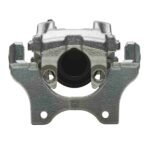 Dynamic Friction 2006-2015 BMW 335is Rear Right Premium Caliper - Silver Zinc Coated