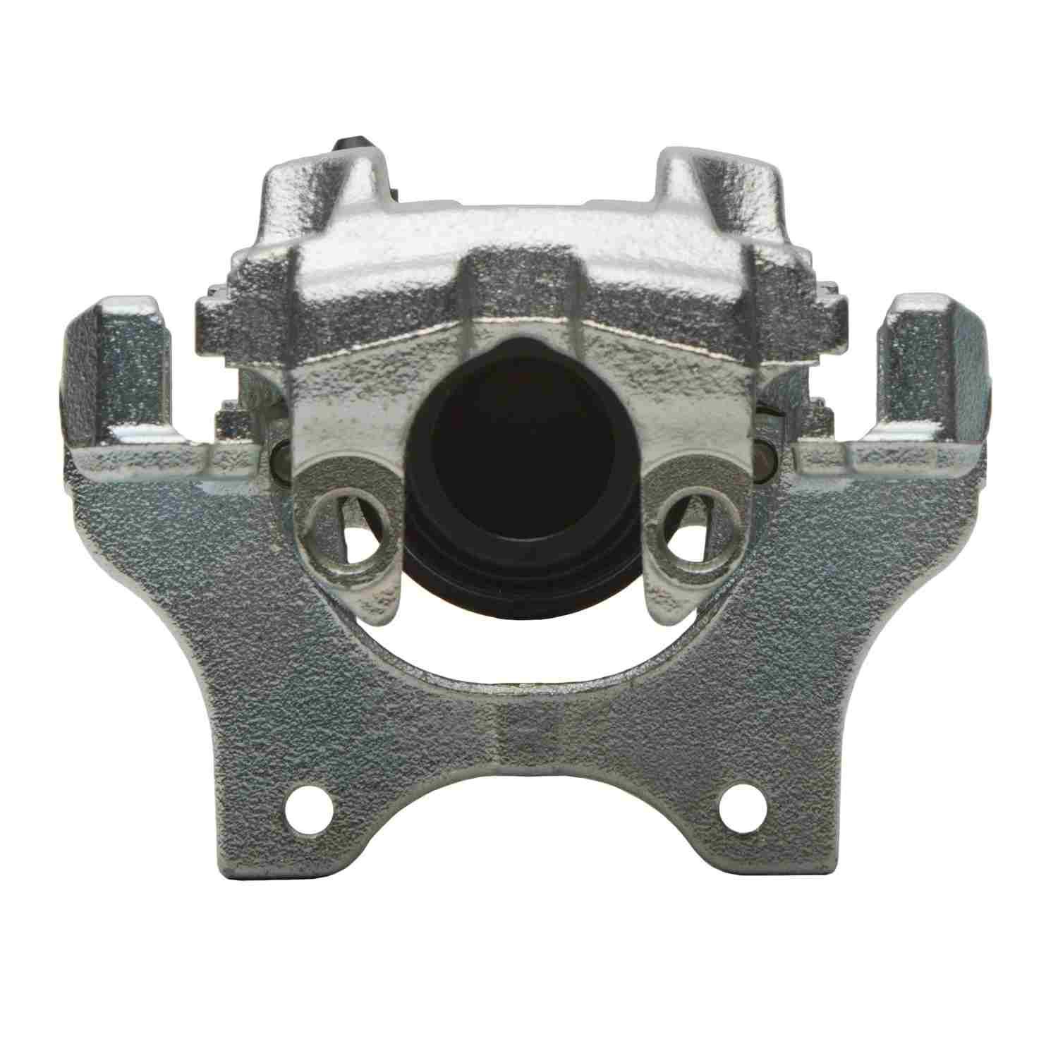 DF_33131674_Fro.jpg Dynamic Friction 2006-2015 BMW 335is Rear Right Premium Caliper - Silver Zinc Coated - Image 1
