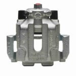 Dynamic Friction 2006-2015 BMW 335is Rear Right Premium Caliper - Silver Zinc Coated - Image 2