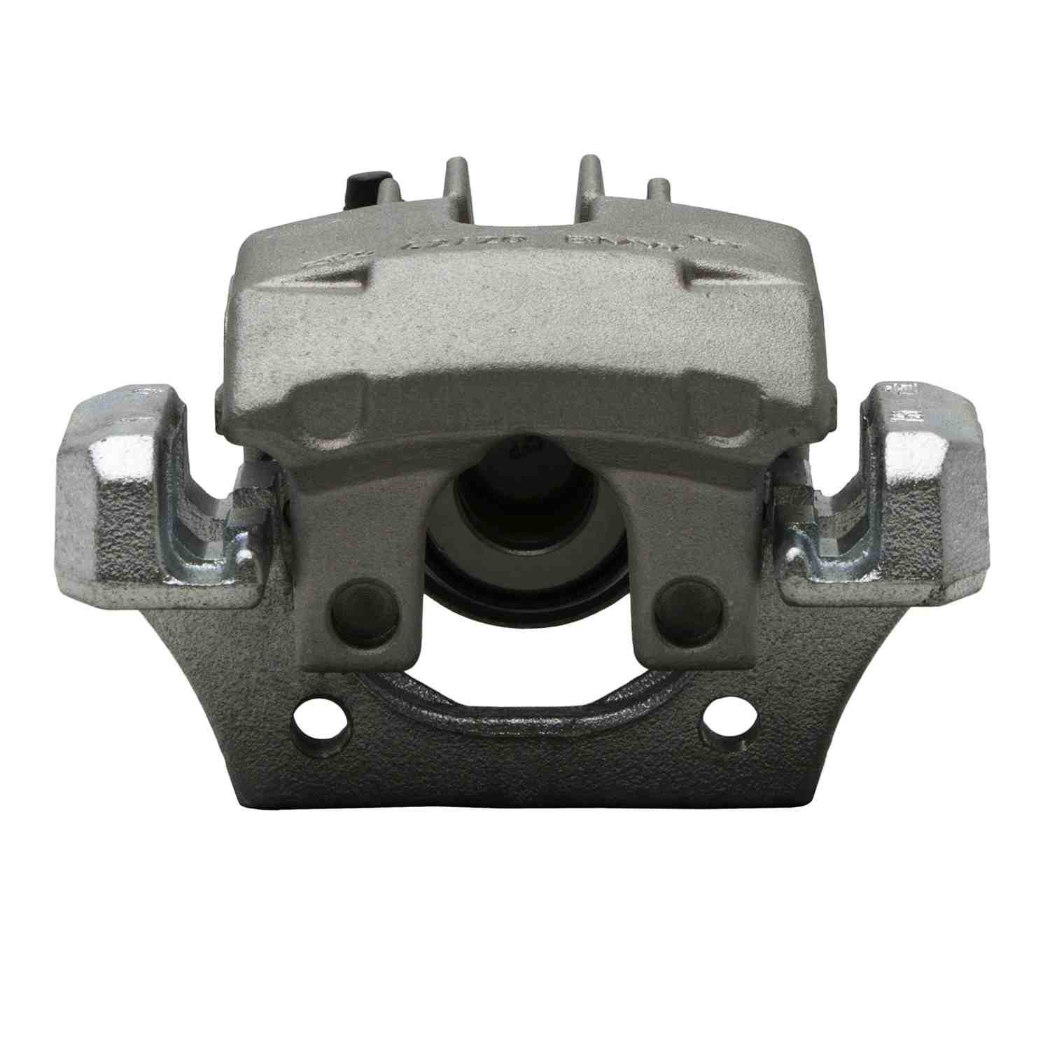 DF_33131677_Fro.jpg Dynamic Friction 1988-2010 BMW 530xi Rear Left Premium Caliper - Silver Zinc Coated - Image 1