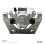 Dynamic Friction 2006-2007 BMW Z4 Rear Right Premium Caliper - Silver Zinc Coated - Image 3