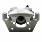 Dynamic Friction 2006-2007 BMW Z4 Rear Right Premium Caliper - Silver Zinc Coated