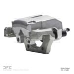 Dynamic Friction 2007-2017 BMW X5 Rear Right Premium Caliper - Silver Zinc Coated - Image 5
