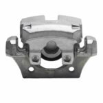 Dynamic Friction 2007-2017 BMW X5 Rear Right Premium Caliper - Silver Zinc Coated