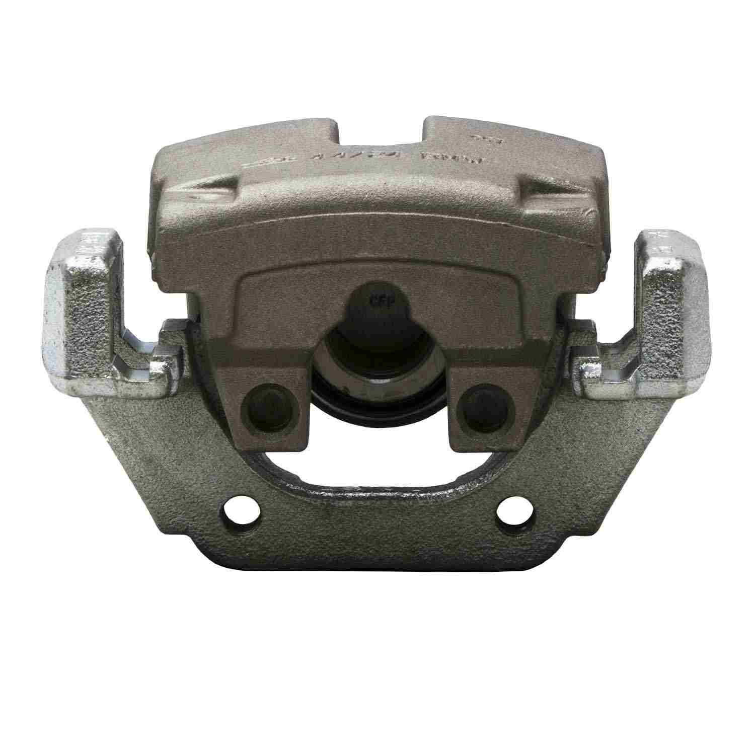 DF_33131682_Fro.jpg Dynamic Friction 2007-2017 BMW X6 Rear Right Premium Caliper - Silver Zinc Coated - Image 1