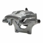 Dynamic Friction 2008-2013 BMW 128i Rear Right Premium Caliper - Silver Zinc Coated - Image 5