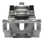 Dynamic Friction 2008-2013 BMW 128i Rear Right Premium Caliper - Silver Zinc Coated - Image 4