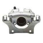 Dynamic Friction 2008-2013 BMW 128i Rear Right Premium Caliper - Silver Zinc Coated
