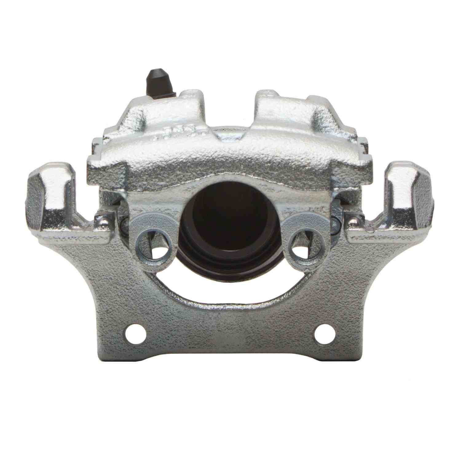 DF_33131684_Fro.jpg Dynamic Friction 2008-2013 BMW 128i Rear Right Premium Caliper - Silver Zinc Coated - Image 1