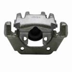 Dynamic Friction 2008-2013 BMW M3 Rear Right Premium Caliper - Silver Zinc Coated